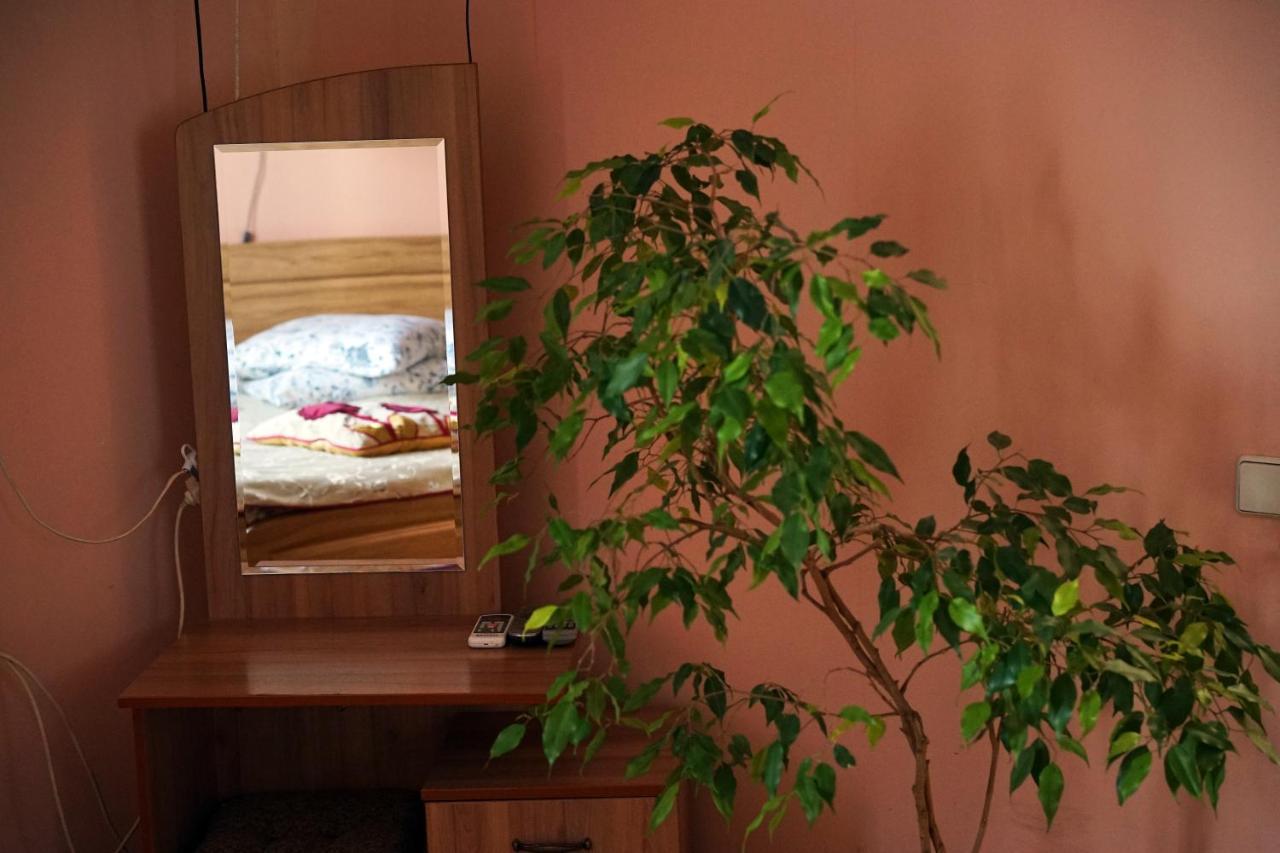 Comfort Hotel Chervonograd Exterior photo