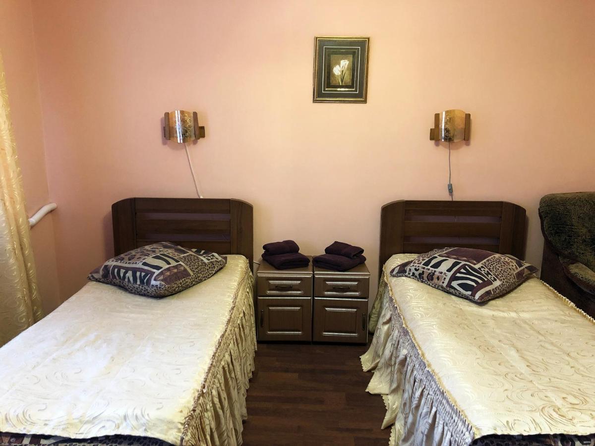 Comfort Hotel Chervonograd Exterior photo