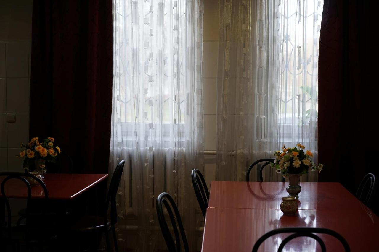 Comfort Hotel Chervonograd Exterior photo